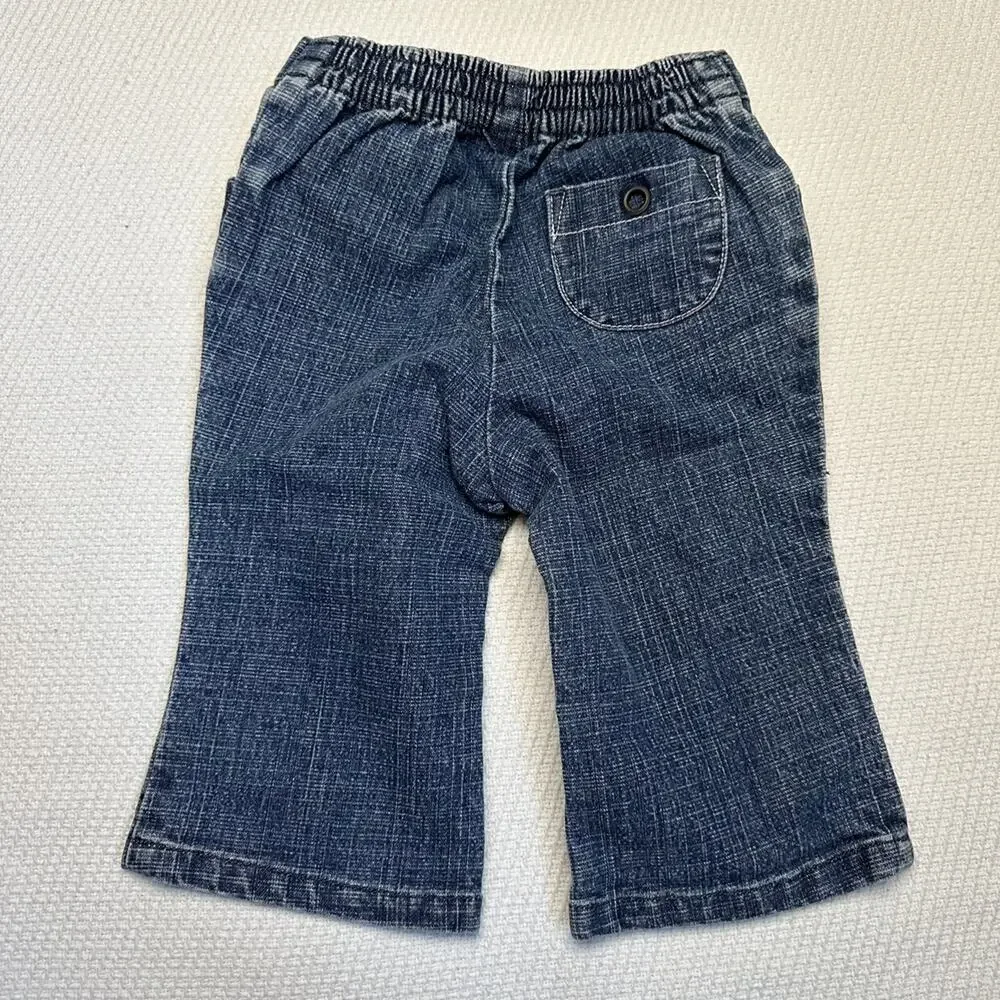 Gymboree size 12